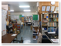 パブリックコンサルタンツ